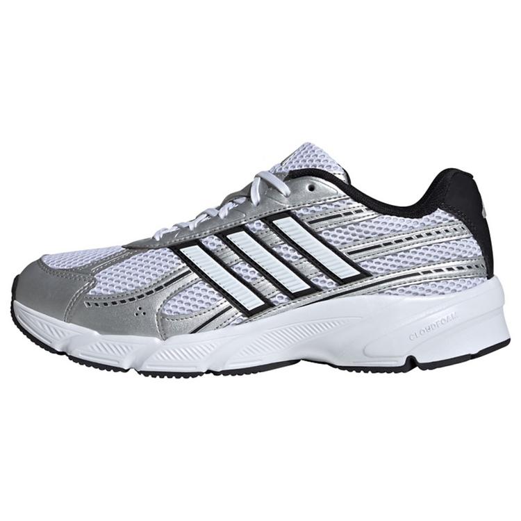 adidas adidas TECHNOCHAOS 2000 Schuh Sneaker Herren - Cloud White / Cloud White / Core Black - 0 | SportScheck