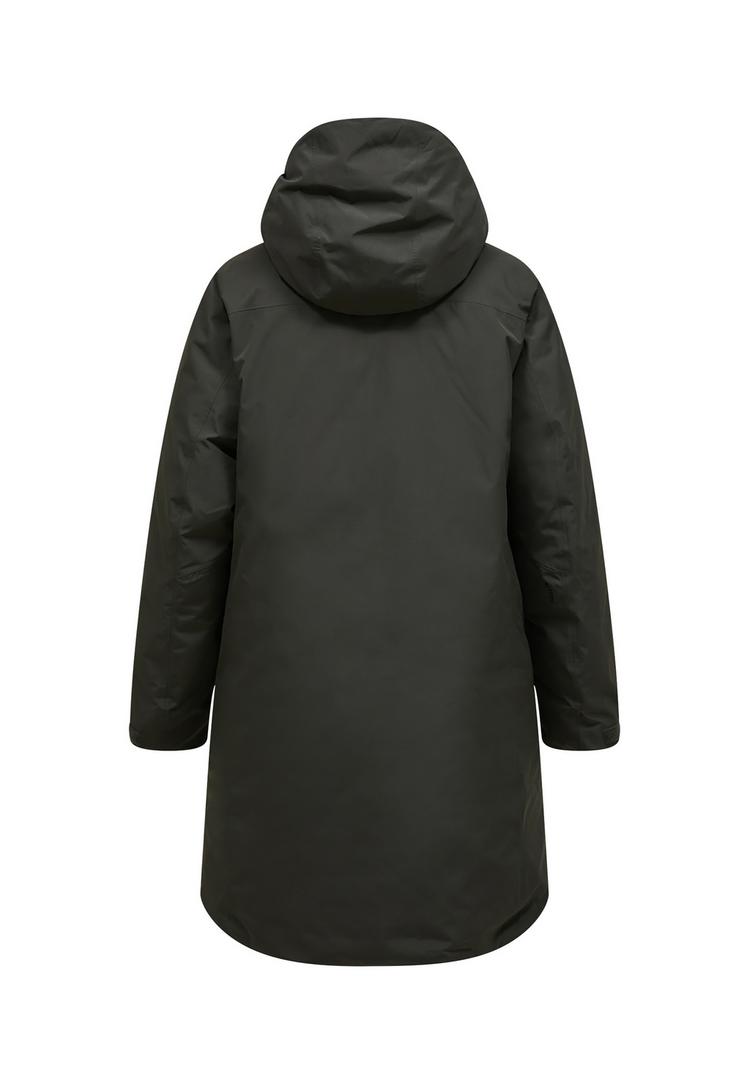 Peak Performance Peak Performance Daunenmantel Herren - DUNKELGR&Uuml;N - 3 | SportScheck