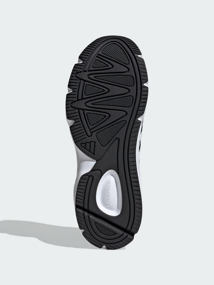 adidas adidas TECHNOCHAOS 2000 Schuh Sneaker Herren - Cloud White / Cloud White / Core Black - 2 | SportScheck