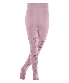 Rückansicht von Falke Little Flowers TI Freizeitsocken Kinder thulit (8663)