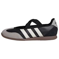 adidas BARREDA MARY JANE SCHUH Sneaker Damen Core Black / Core White / Gum