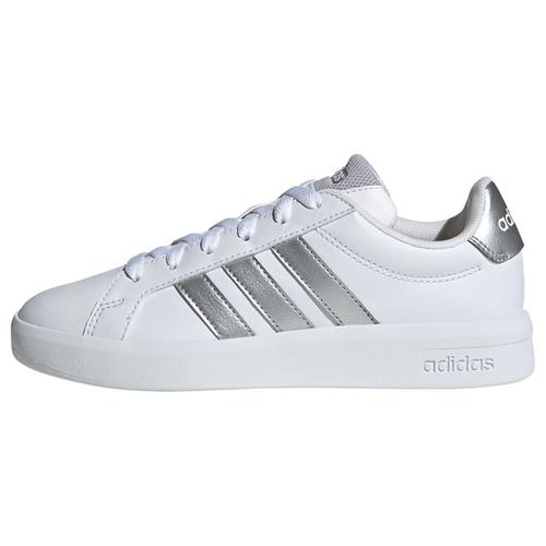 adidas GRAND COURT 3.0 KINDER UND TEENS SCHUH Sneaker Kinder