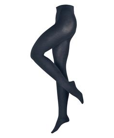 ESPRIT Plain TI Freizeitsocken Damen space blue (6116)