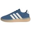 adidas BARREDA DECODE SCHUH Sneaker Herren - Dusky Ink / Off White / Sand Strata