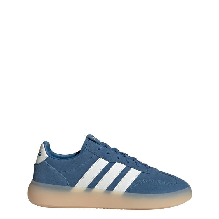 adidas adidas BARREDA DECODE SCHUH Sneaker Herren - Dusky Ink / Off White / Sand Strata - 0 | SportScheck