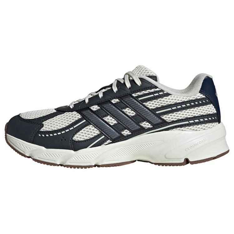 adidas adidas TECHNOCHAOS 2000 Schuh Sneaker Herren - Off White / Trace Grey Metallic / Dark Blue - 0 | SportScheck
