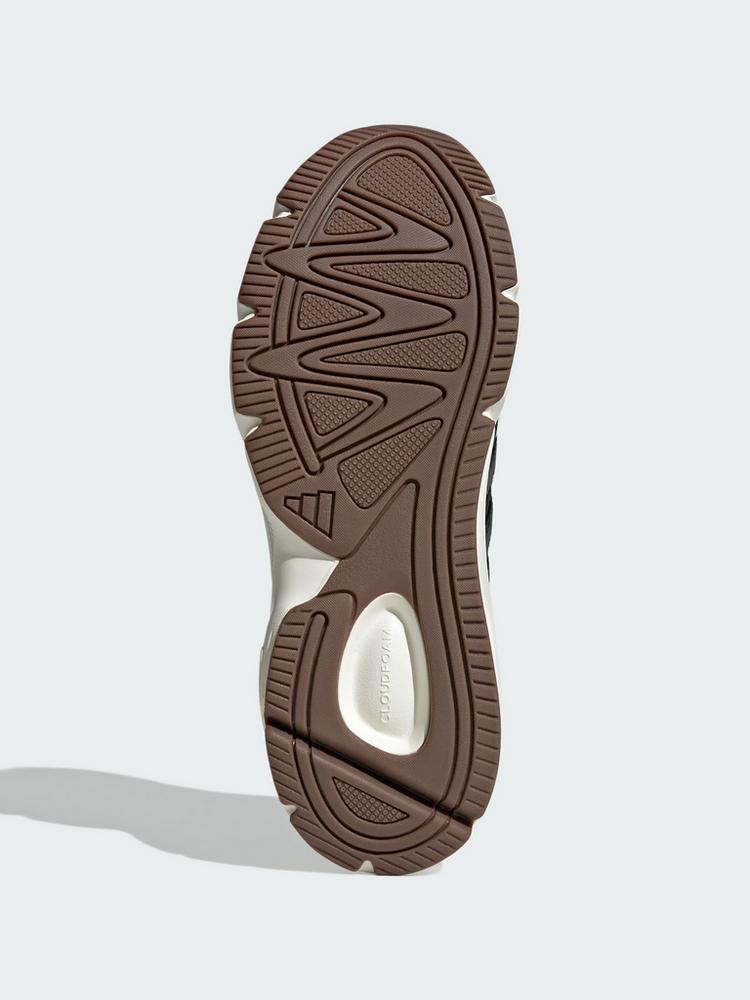 adidas adidas TECHNOCHAOS 2000 Schuh Sneaker Herren - Off White / Trace Grey Metallic / Dark Blue - 2 | SportScheck