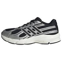adidas TECHNOCHAOS 2000 SCHUH Sneaker Damen - Core Black / Core Black / Silver Metallic