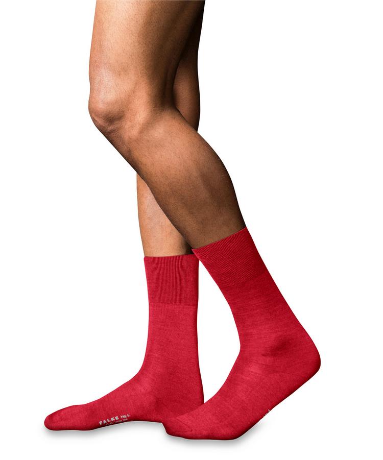 Falke Falke No. 6 SO Socken Herren - cardinal (8156) - 0 | SportScheck