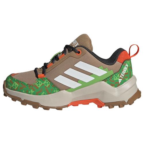 adidas adidas Minecraft Terrex&nbsp;AX4R Wanderschuh Wanderschuhe Kinder