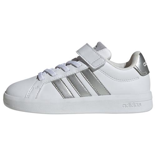 adidas GRAND COURT 3.0 SCHUHE F&Uuml;R KINDER Sneaker Kinder