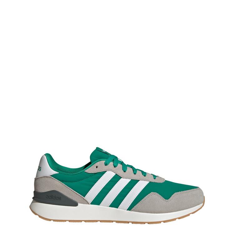 adidas adidas Run 60s 4.0 Schuh Sneaker Herren - Court Green / Cloud White / Grey Two - 0 | SportScheck