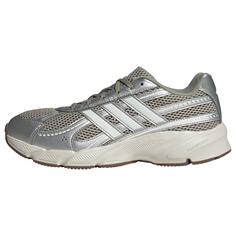 adidas TECHNOCHAOS 2000 Schuh Sneaker Herren Wonder Cargo / Core White / Matte Silver