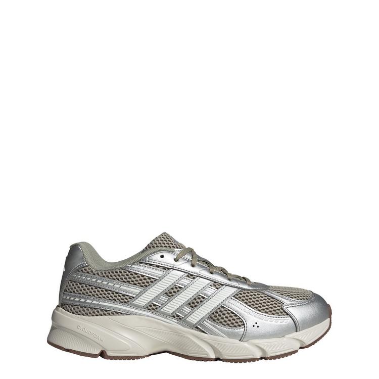 adidas adidas TECHNOCHAOS 2000 Schuh Sneaker Herren - Wonder Cargo / Core White / Matte Silver - 0 | SportScheck