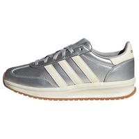adidas RUN&nbsp;70S&nbsp;2.0&nbsp;SCHUH Sneaker Damen - Silver Metallic / Off White / Grey Two