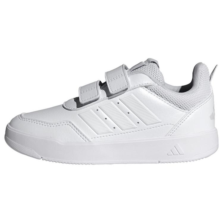 adidas adidas Tensaur Sport 3.0 CF K Schuh Sneaker Kinder - Cloud White / Cloud White / Grey One - 0 | SportScheck