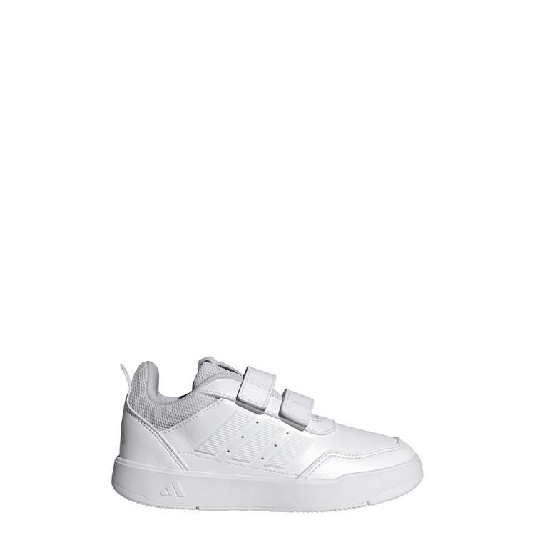 adidas adidas Tensaur Sport 3.0 CF K Schuh Sneaker Kinder - Cloud White / Cloud White / Grey One - 0 | SportScheck