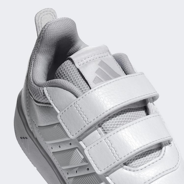 adidas adidas Tensaur Sport 3.0 CF K Schuh Sneaker Kinder - Cloud White / Cloud White / Grey One - 6 | SportScheck