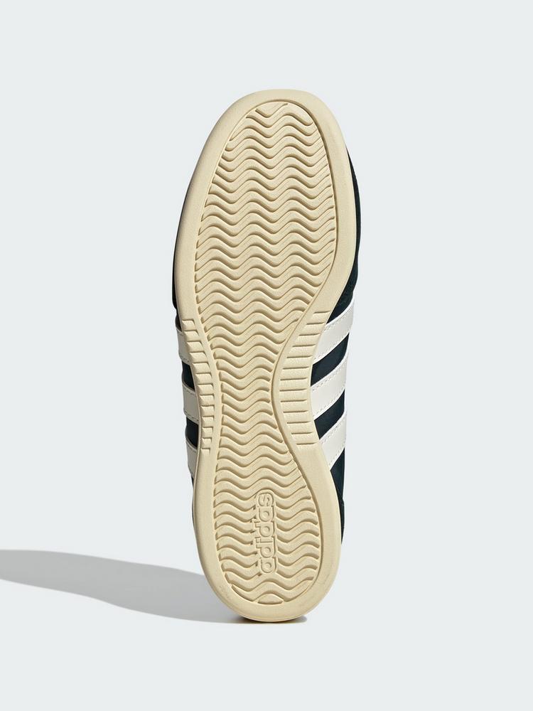 adidas adidas BARREDA MARY JANE SCHUH Sneaker Damen - Aurora Ivy / Off White / Warm Vanilla - 2 | SportScheck