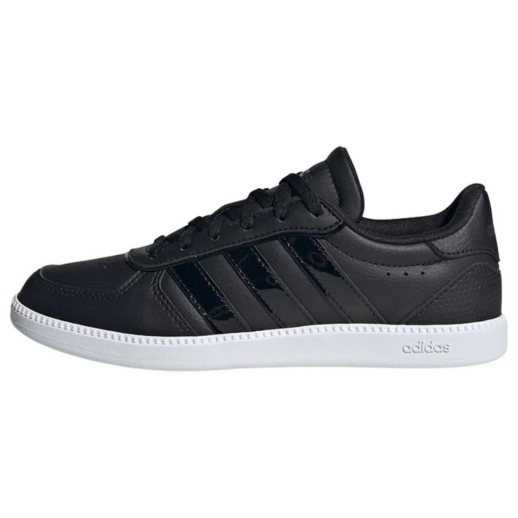 adidas adidas Breaknet Sleek Kids Schuh Sneaker Kinder - Core Black / Core Black / Cloud White - 0 | SportScheck