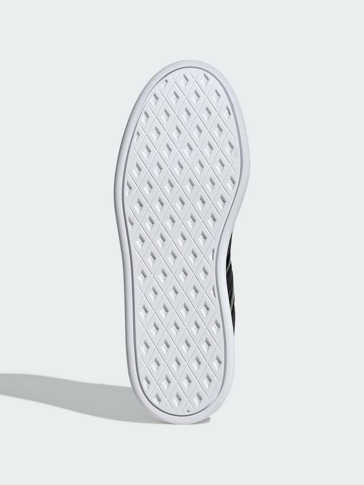 adidas adidas Breaknet Sleek Kids Schuh Sneaker Kinder - Core Black / Core Black / Cloud White - 2 | SportScheck