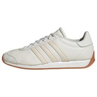 adidas RUNVISTA HALO SCHUH Sneaker Damen - Core White / Semi Frozen Turbo / Gum
