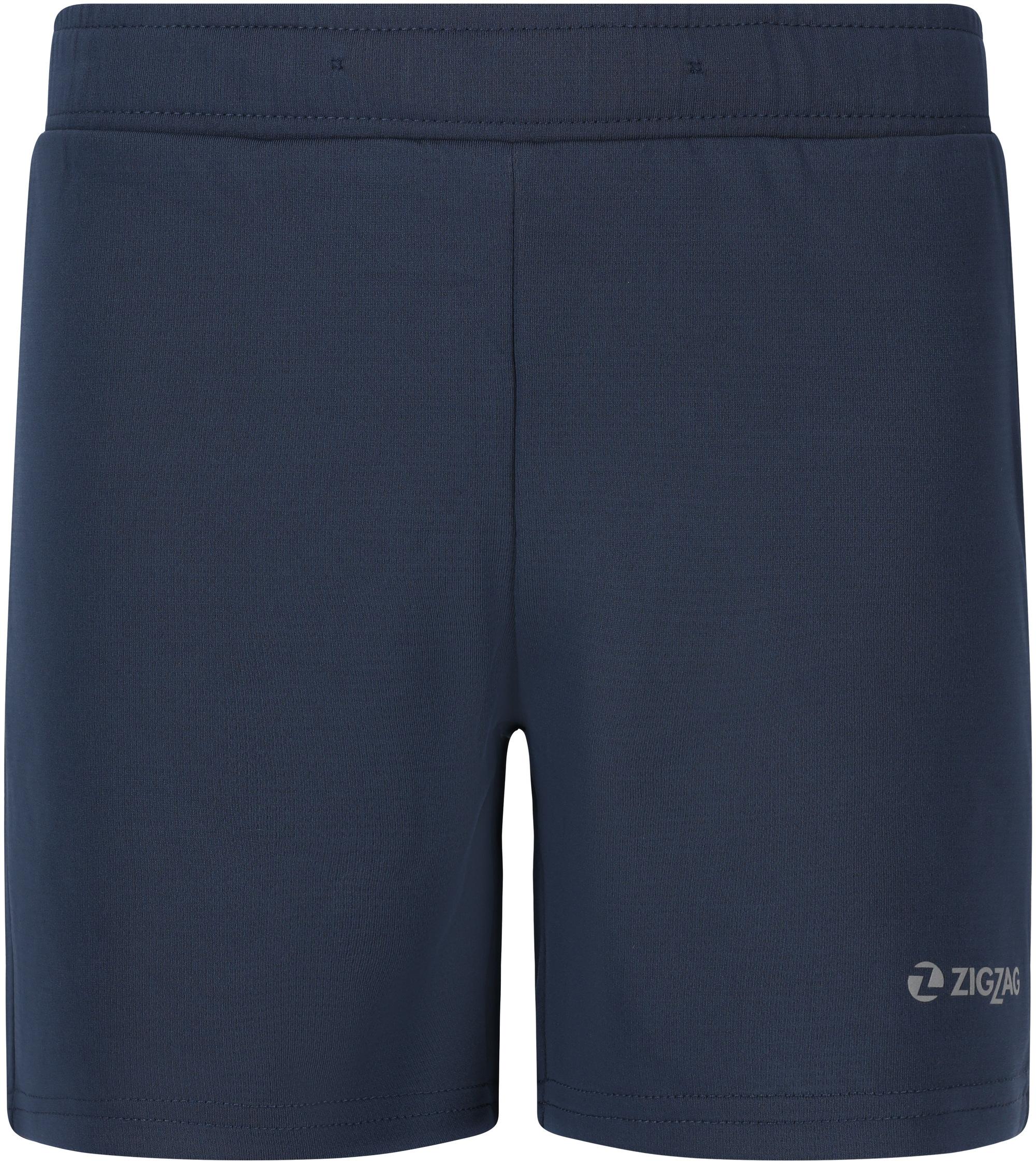 ZigZag Proton Funktionsshorts Kinder - 2135 Dark Denim