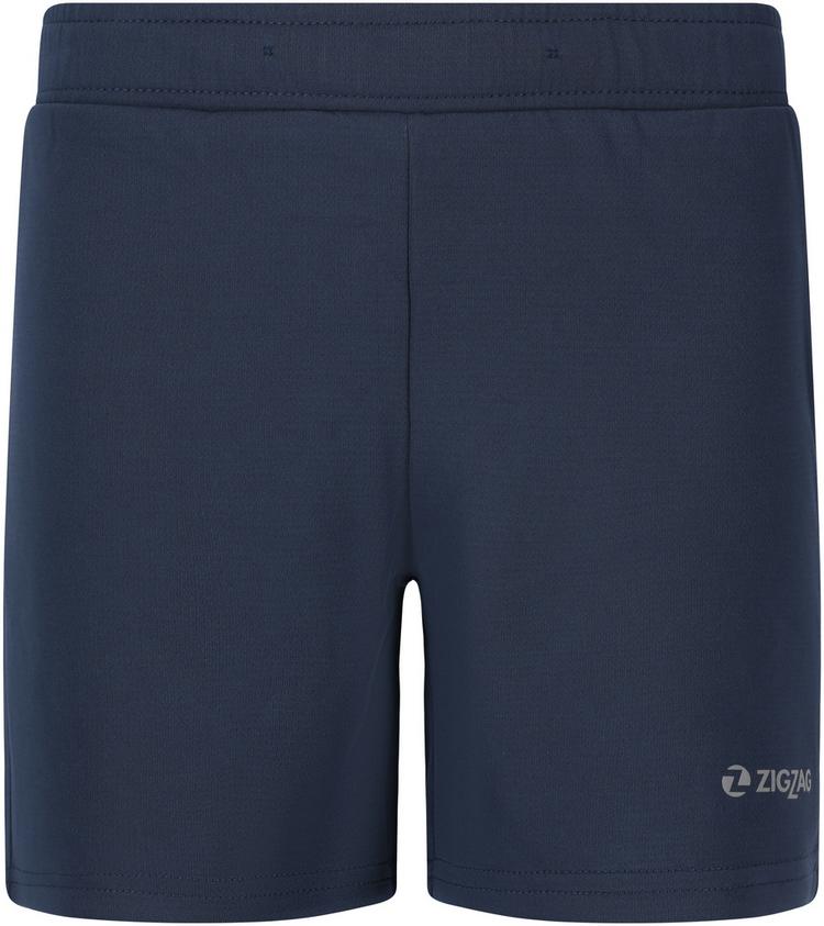 ZigZag ZigZag Proton Funktionsshorts Kinder - 2135 Dark Denim - 0 | SportScheck