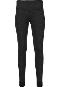 Whistler Camea Funktionsunterhose Damen - 1011 Dark Grey Melange