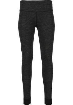 Whistler Camea Thermounterhose Damen 1011 Dark Grey Melange