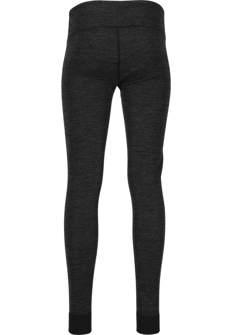 Whistler Whistler Camea Funktionsunterhose Damen - 1011 Dark Grey Melange - 0 | SportScheck