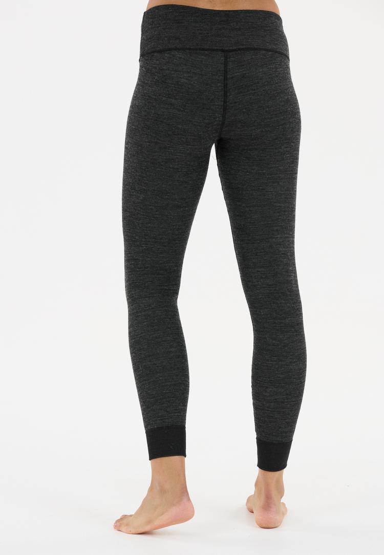 Whistler Whistler Camea Funktionsunterhose Damen - 1011 Dark Grey Melange - 3 | SportScheck