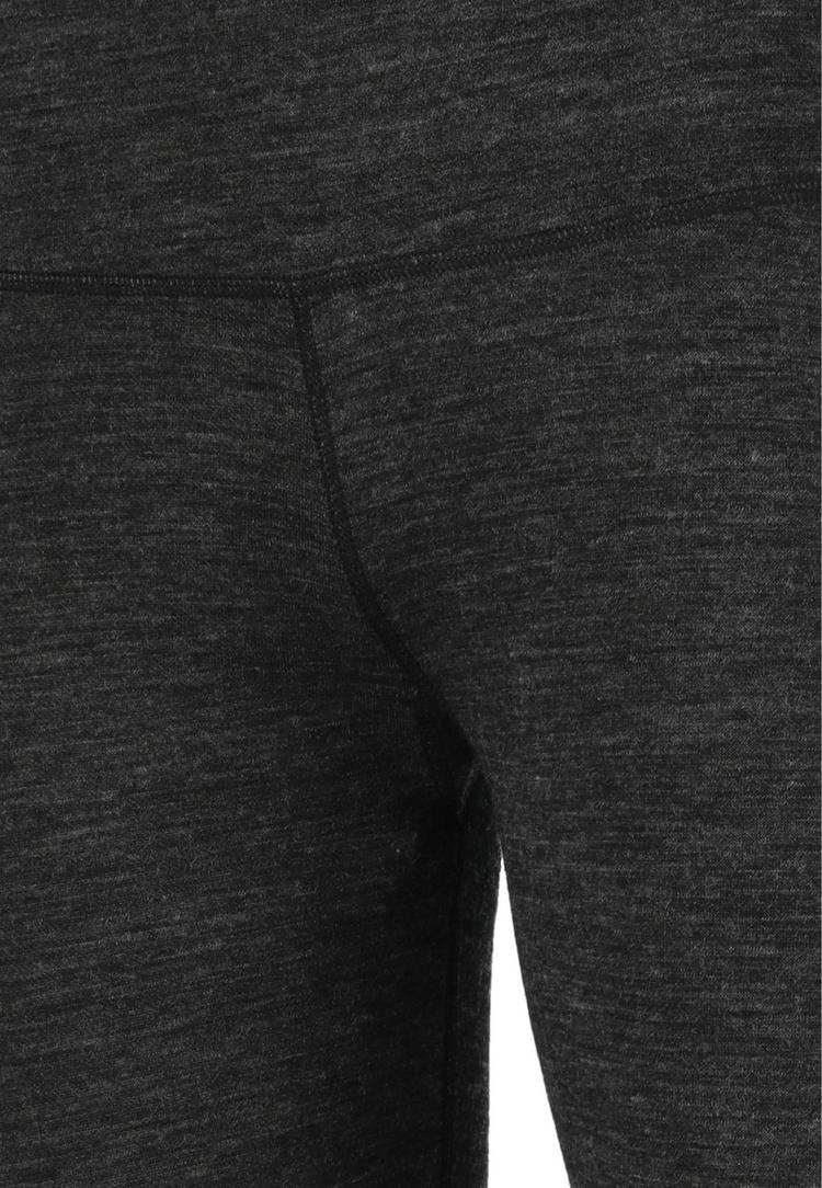 Whistler Whistler Camea Funktionsunterhose Damen - 1011 Dark Grey Melange - 0 | SportScheck