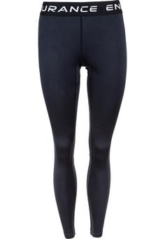 Endurance Power V2 Tights Damen 1001 Black