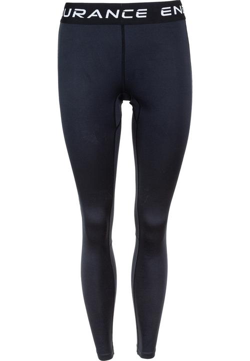 Endurance Power V2 Tights Damen