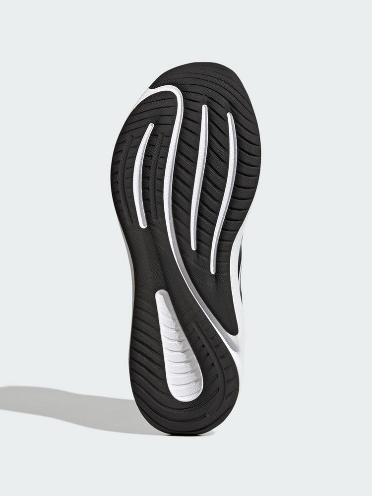 adidas adidas SUPERNOVA EASE 2 M LAUFSCHUH Laufschuhe Herren - Cloud White / Core Black / Crystal White - 2 | SportScheck