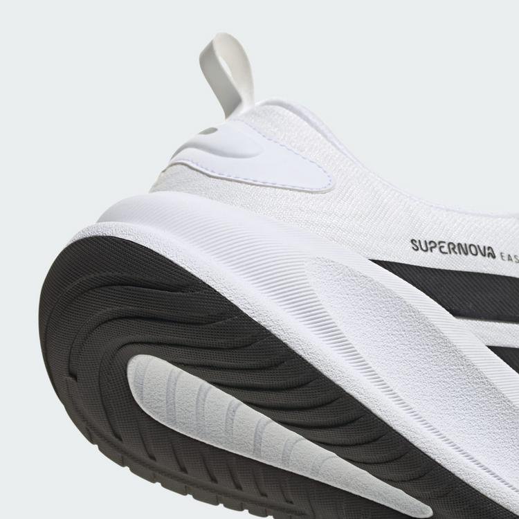 adidas adidas SUPERNOVA EASE 2 M LAUFSCHUH Laufschuhe Herren - Cloud White / Core Black / Crystal White - 6 | SportScheck