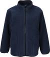 ZigZag Root Fleecejacke Kinder - 2002 Navy