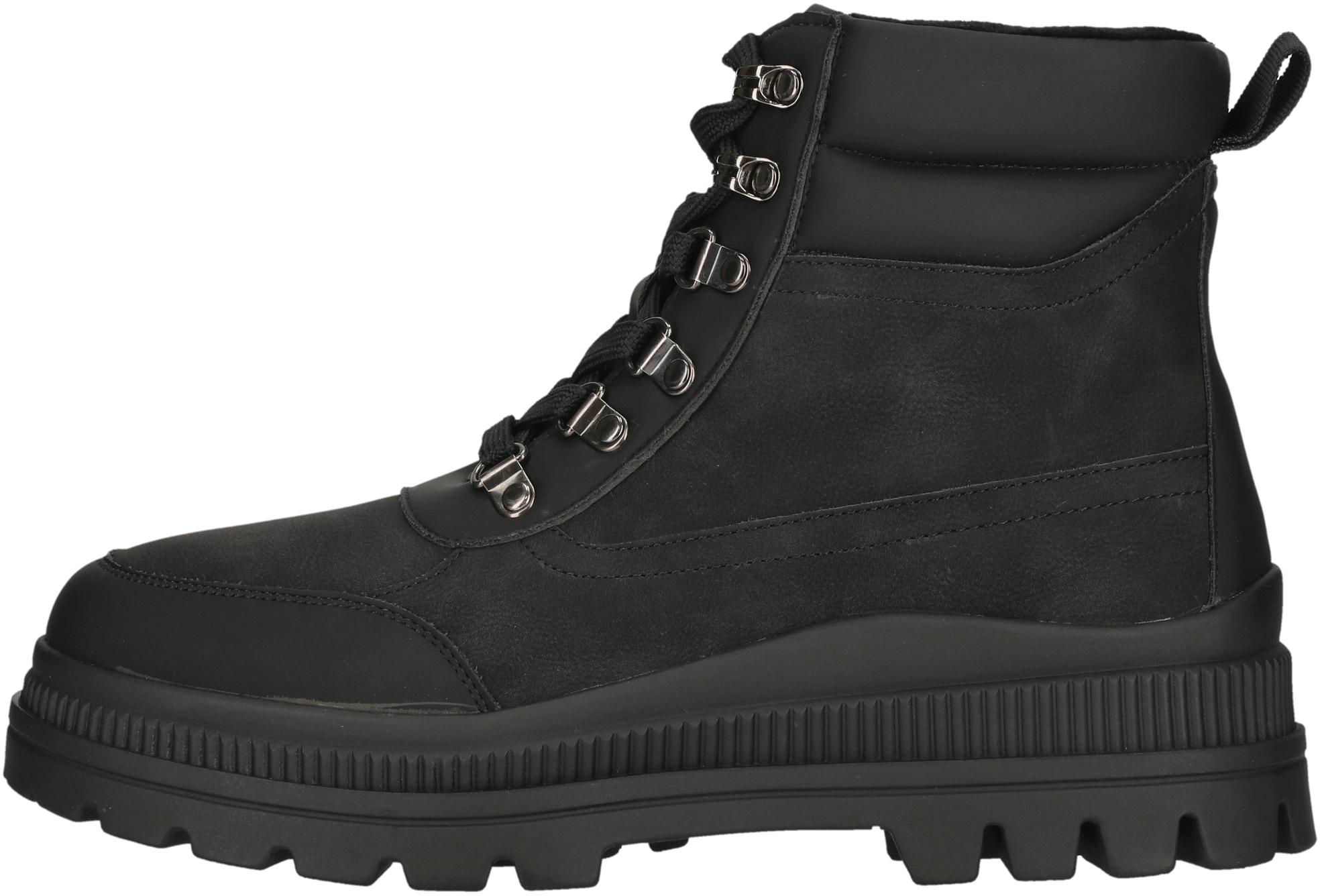 Whistler Chien Stiefel Damen - 1001 Black