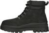Whistler Chien Stiefel Damen - 1001 Black