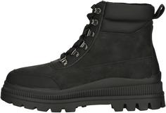 Whistler Chien Stiefel Damen 1001 Black