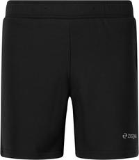 ZigZag Proton Funktionsshorts Kinder - 1001 Black
