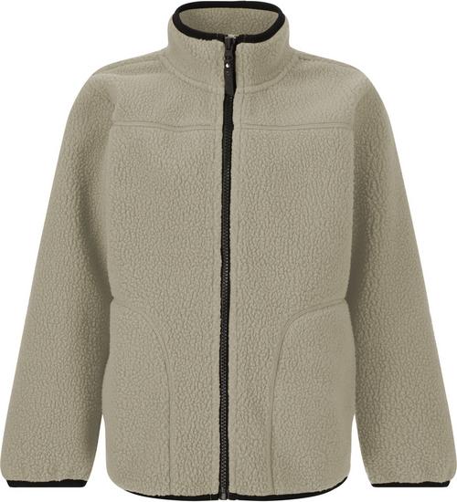 ZigZag Root Fleecejacke Kinder