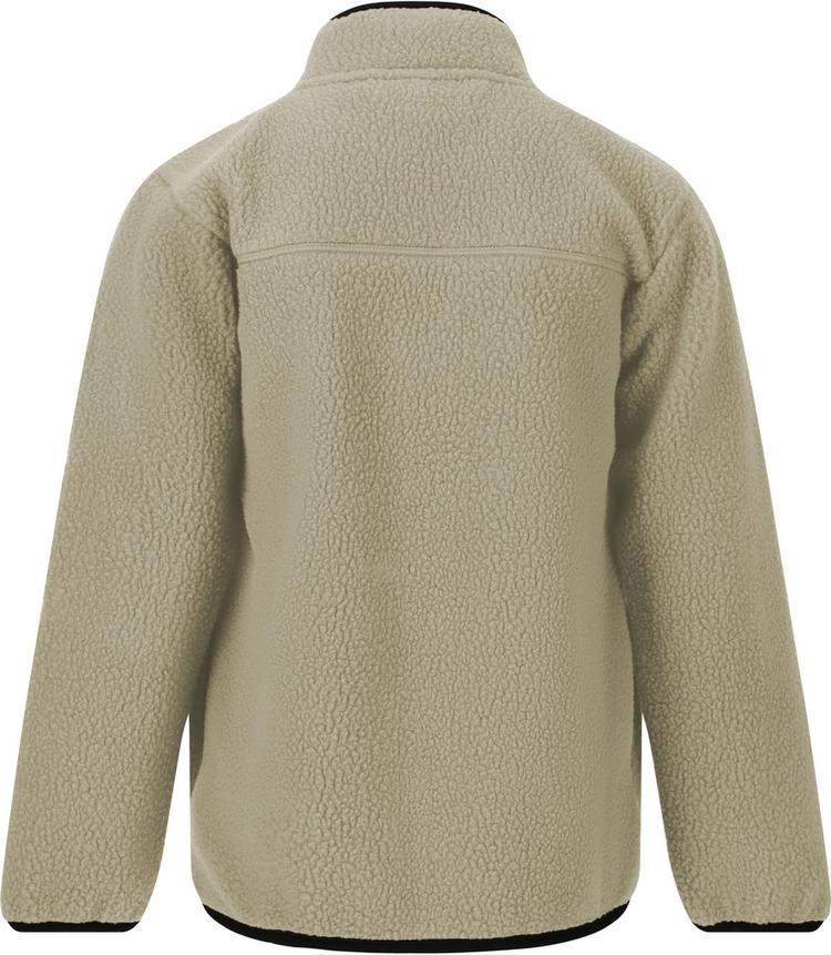 ZigZag ZigZag Root Fleecejacke Kinder - 1265 Island Fossil - 0 | SportScheck