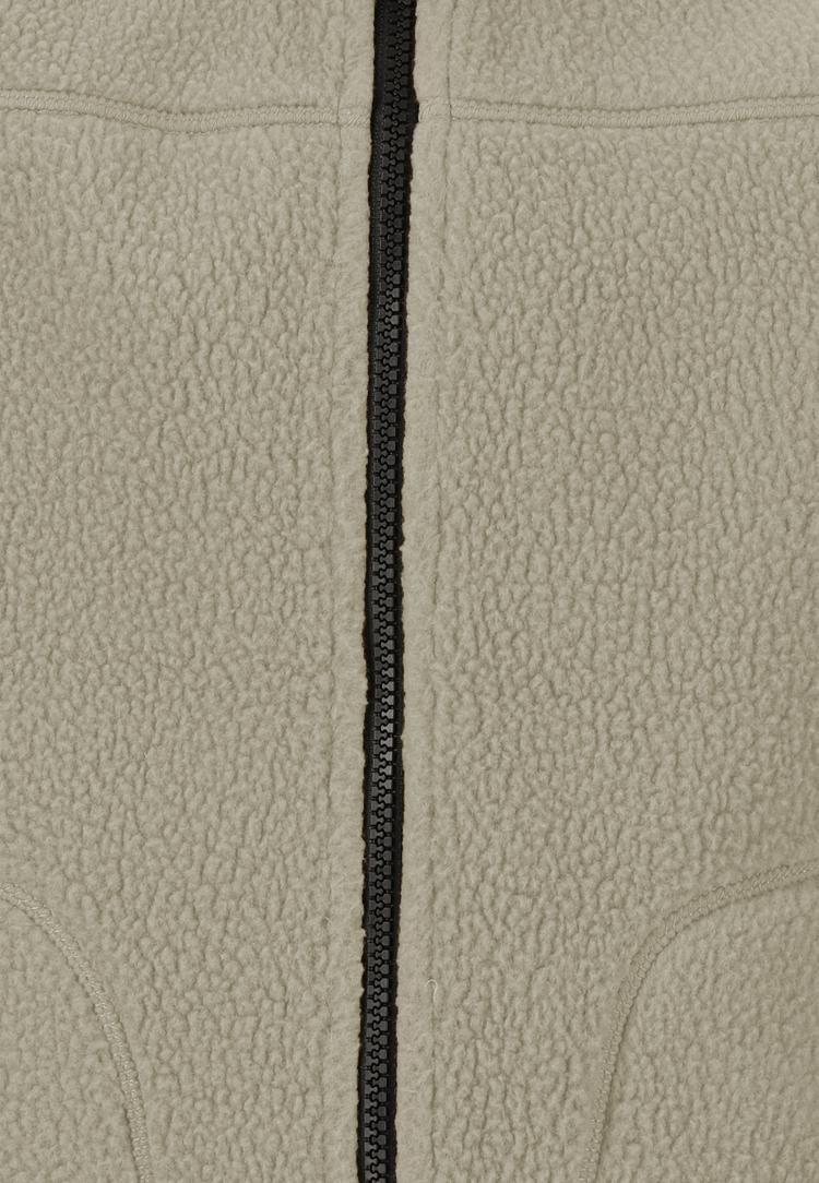 ZigZag ZigZag Root Fleecejacke Kinder - 1265 Island Fossil - 0 | SportScheck