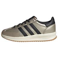 adidas RUN&nbsp;70S&nbsp;2.0&nbsp;SCHUH Sneaker Damen - Cyber Metallic / Core Black / Off White