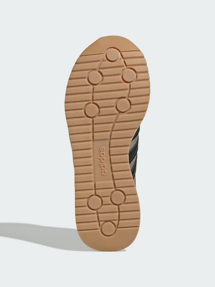 adidas adidas RUN&nbsp;70S&nbsp;2.0&nbsp;SCHUH Sneaker Damen - Cyber Metallic / Core Black / Off White - 2 | SportScheck