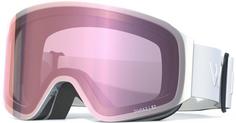Whistler Kiona Topaz II Sonnenbrille 1002G White / Grape