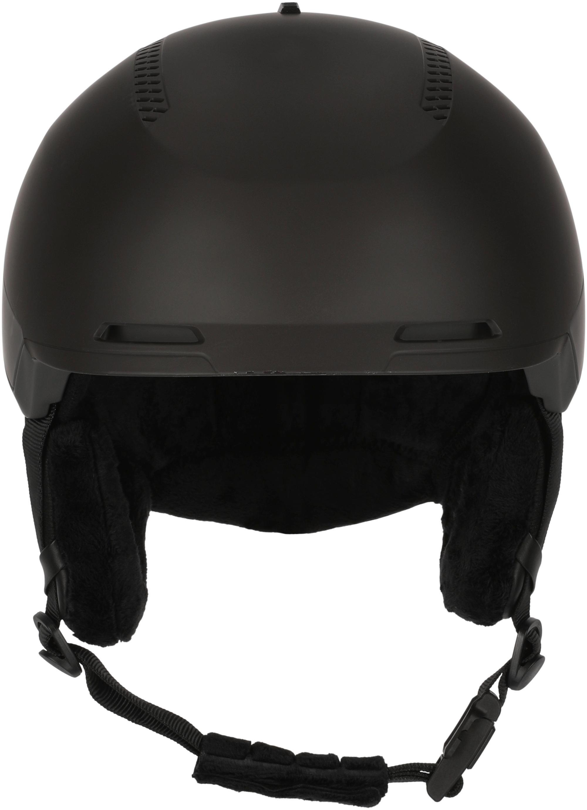 Whistler Breckenridge Helm - 1122 Forged Iron