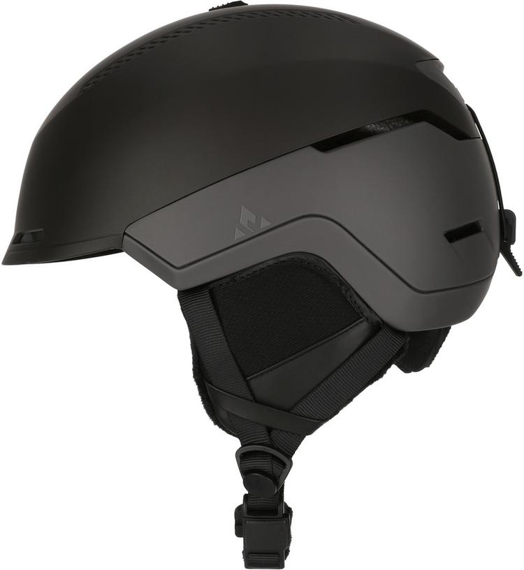 Whistler Whistler Breckenridge Helm - 1122 Forged Iron - 0 | SportScheck